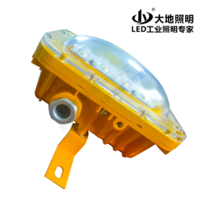 DGS34-127L矿用隔爆型LED巷道灯